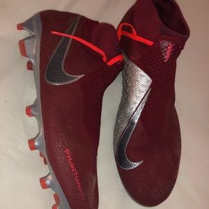 Nike Phantom Vision Elite FG - 8.5 US Men’s OBO